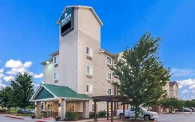 Suburban Extended Stay Bentonville Ar